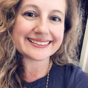 Meet your Posher, Christy